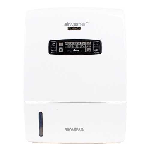 Мойка воздуха Winia AWX-70 PTWCD Maximum White в Юлмарт