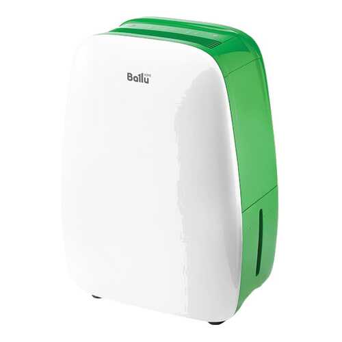 Осушитель воздуха Ballu BD20N White в Юлмарт
