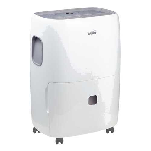 Осушитель воздуха Ballu BDA-25L White в Юлмарт