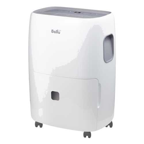Осушитель воздуха Ballu BDA-70 L White в Юлмарт
