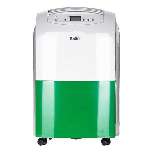 Осушитель воздуха Ballu BDH-30L White/Green в Юлмарт