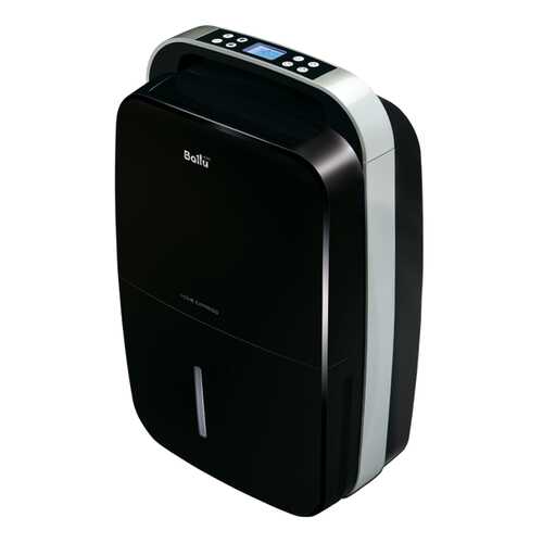 Осушитель воздуха Ballu BDM-30L Black в Юлмарт