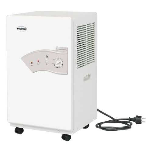 Осушитель воздуха Master DH 721 в Юлмарт