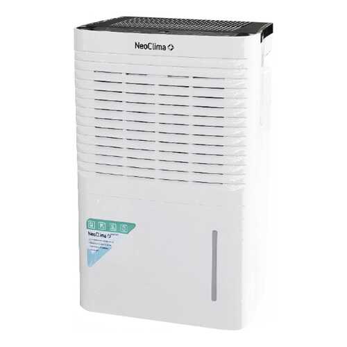 Осушитель воздуха Neoclima ND-30AEB White/Black в Юлмарт