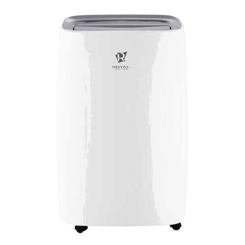 Осушитель воздуха Royal Clima RD-S30-E в Юлмарт