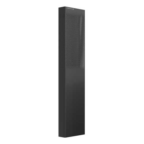 Приточно-очистительный комплекс Чистый воздух HFS70 Black Gloss в Юлмарт