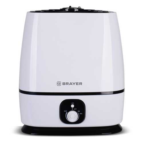 Увлажнитель Brayer BR4702 в Юлмарт