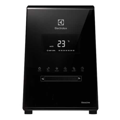 Увлажнитель воздуха Electrolux EHU-3610D GlossLine, черный в Юлмарт