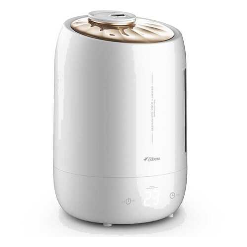 Увлажнитель воздуха Xiaomi Deerma Air Humidifier 5L DEM-F600 в Юлмарт