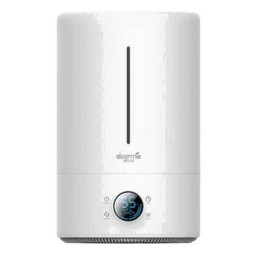 Увлажнитель воздуха Xiaomi Deerma Air Humidifier 5L DEM-F628S (White) в Юлмарт