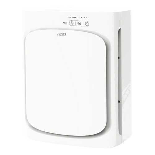 Воздухоочиститель AIC CF8410 White в Юлмарт