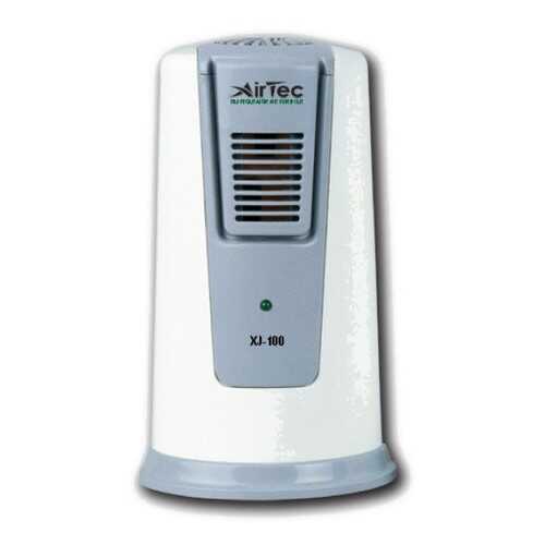 Воздухоочиститель AirTec XJ-100 White в Юлмарт