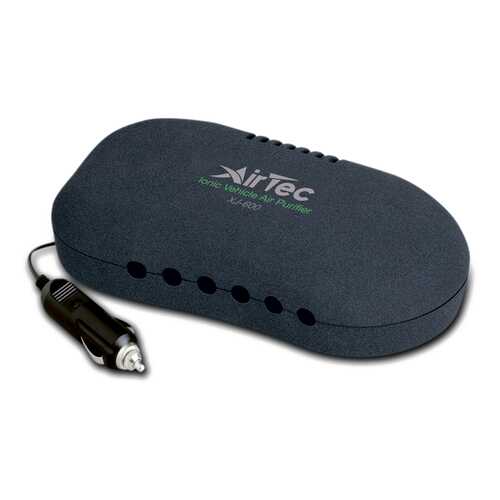 Воздухоочиститель AirTec XJ-600 Blue в Юлмарт