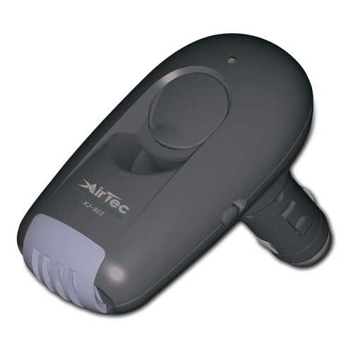 Воздухоочиститель AirTec XJ-803 Grey в Юлмарт