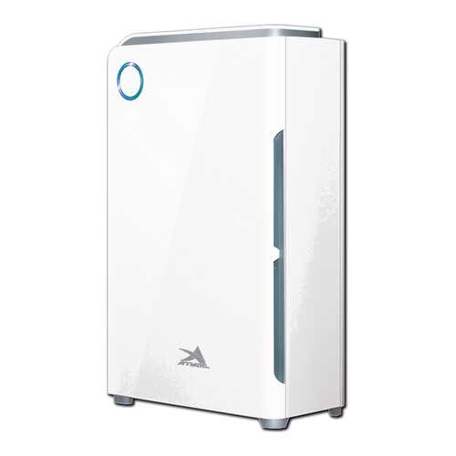 Воздухоочиститель АТМОС-МАКСИ-430 White в Юлмарт
