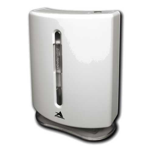 Воздухоочиститель АТМОС ВЕНТ-605 White в Юлмарт