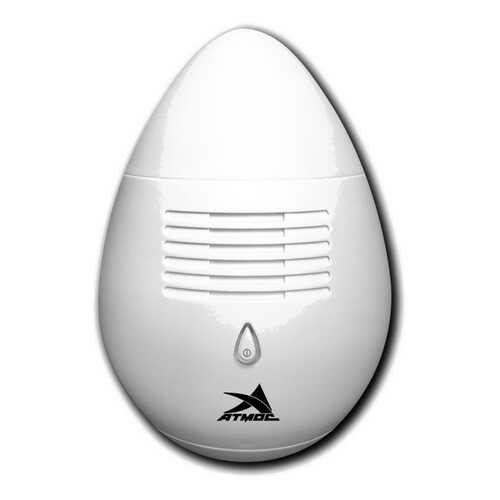 Воздухоочиститель АТМОС ВЕНТ-610 White в Юлмарт