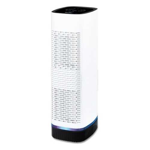 Воздухоочиститель Ballu AP-110 White/Black в Юлмарт