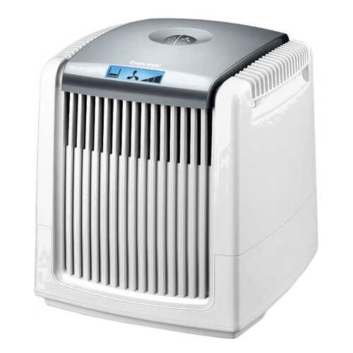 Воздухоочиститель Beurer LW220 4Вт (660.17) White в Юлмарт