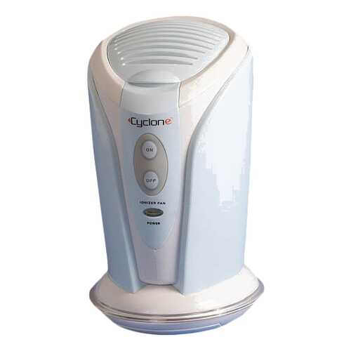 Воздухоочиститель Cyclone MultiFresh CN-13 White/Blue в Юлмарт