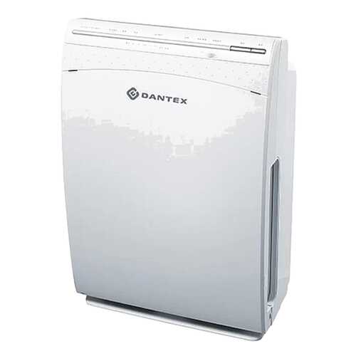 Воздухоочиститель Dantex D-AP300CF Grey в Юлмарт