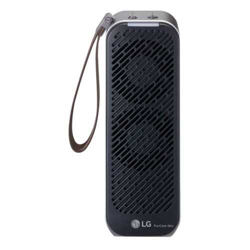 Воздухоочиститель LG AP151MBA1.AERU в Юлмарт