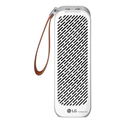 Воздухоочиститель LG AP151MWA1.AERU в Юлмарт