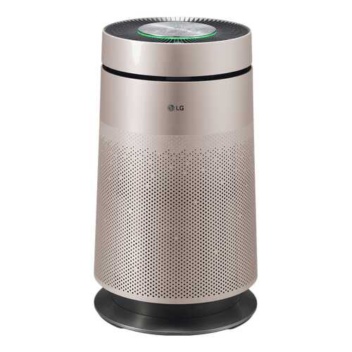 Воздухоочиститель LG Puri Care AS60GDPV0.AERU Gold в Юлмарт