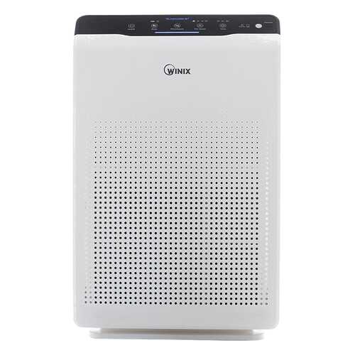 Воздухоочиститель Winix 2020EU White/Black в Юлмарт