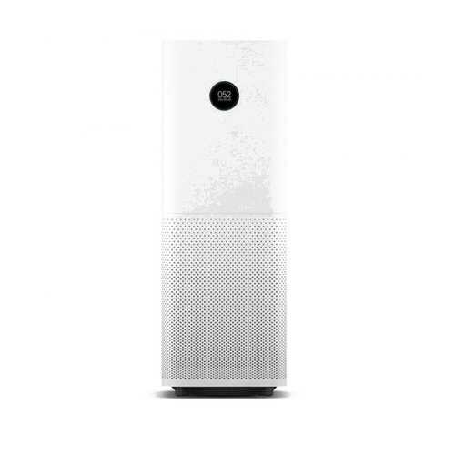 Воздухоочиститель Xiaomi MiJia Air Purifier Pro White в Юлмарт