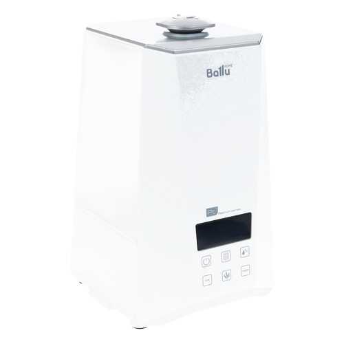 Воздухоувлажнитель BALLU Platinum UHB-990 White в Юлмарт