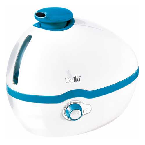 Воздухоувлажнитель Ballu UHB-100 White/Blue в Юлмарт