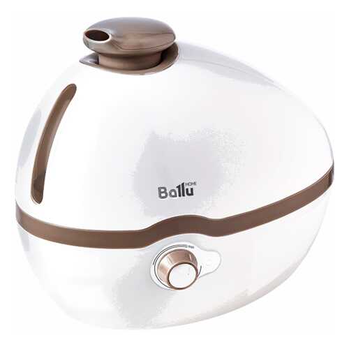 Воздухоувлажнитель Ballu UHB-100 White/Brown в Юлмарт
