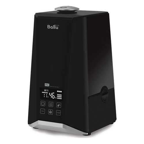 Воздухоувлажнитель Ballu UHB-1000 Black в Юлмарт