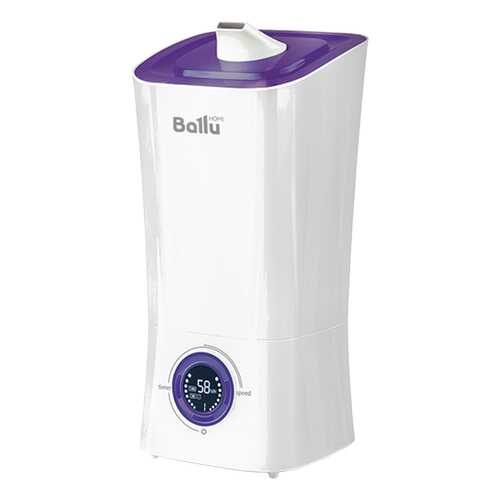 Воздухоувлажнитель Ballu UHB 205 White/Violet в Юлмарт