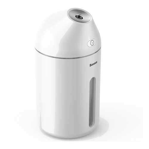 Воздухоувлажнитель Baseus Cute Mini Humidifier White в Юлмарт