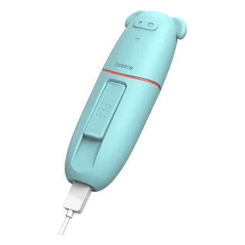Воздухоувлажнитель Baseus Portable Moisturizing Sprayer Cyan в Юлмарт