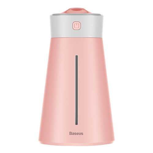 Воздухоувлажнитель Baseus slim waist humidifier Pink в Юлмарт