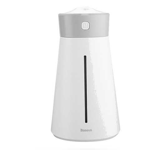 Воздухоувлажнитель Baseus slim waist humidifier White в Юлмарт
