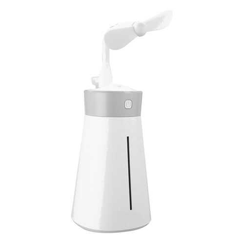 Воздухоувлажнитель Baseus slim waist humidifier with accessories White в Юлмарт
