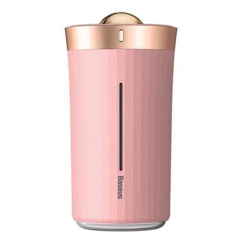 Воздухоувлажнитель Baseus Whale Car&Home Humidifier Pink DHJY-04 в Юлмарт
