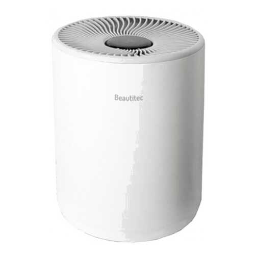 Воздухоувлажнитель Beautitec SZK-A420 White в Юлмарт