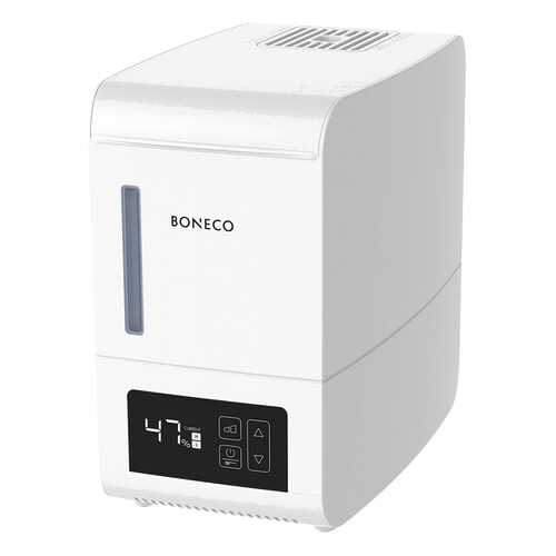 Воздухоувлажнитель Boneco Air-O-Swiss S250 White в Юлмарт