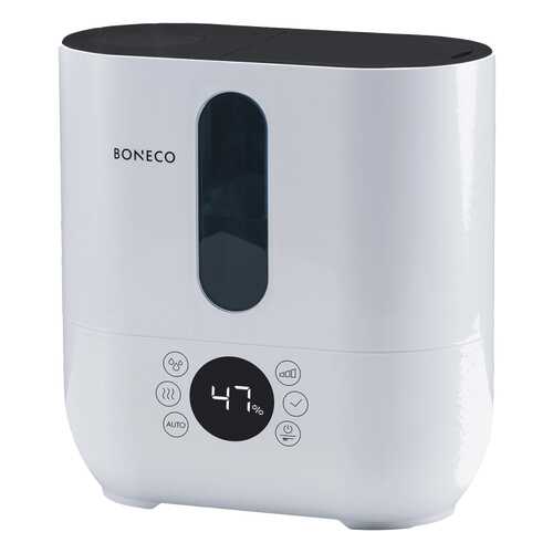 Воздухоувлажнитель Boneco Air-O-Swiss U350 White в Юлмарт