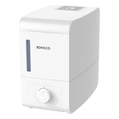 Воздухоувлажнитель Boneco S200 White в Юлмарт