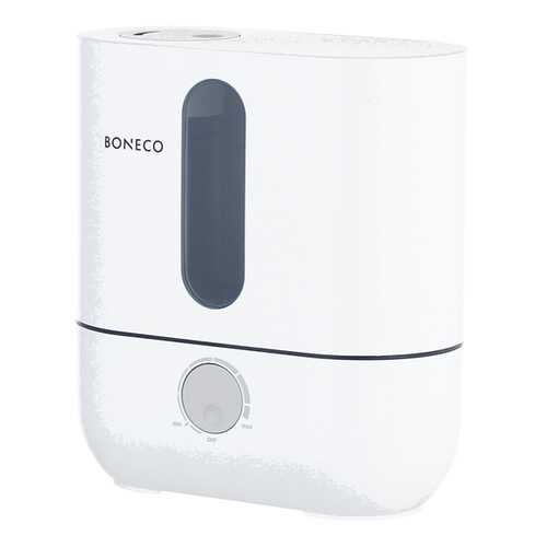Воздухоувлажнитель Boneco U201A White в Юлмарт
