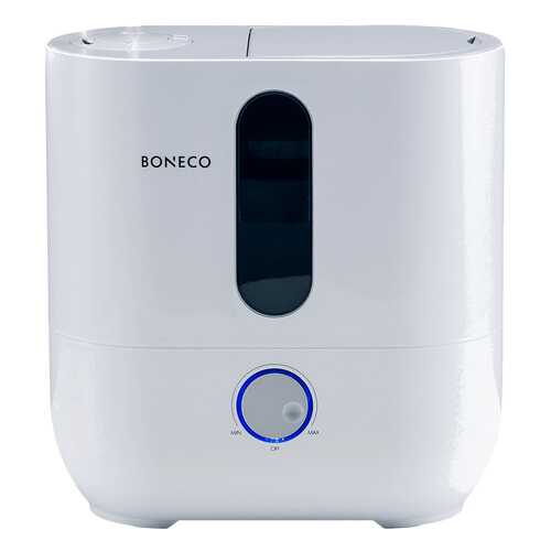 Воздухоувлажнитель Boneco U300 White в Юлмарт