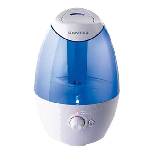 Воздухоувлажнитель Dante D-H30UG White/Blue в Юлмарт