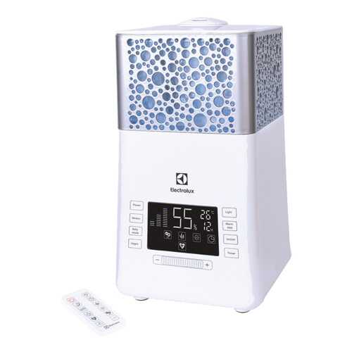 Воздухоувлажнитель Electrolux EHU-3715D White в Юлмарт