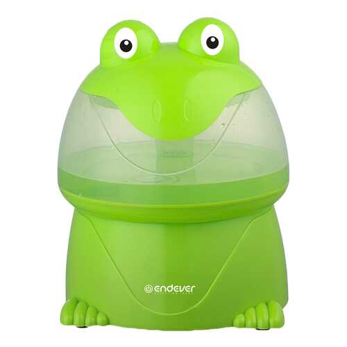 Воздухоувлажнитель Endever Oasis 110 80515 Green в Юлмарт